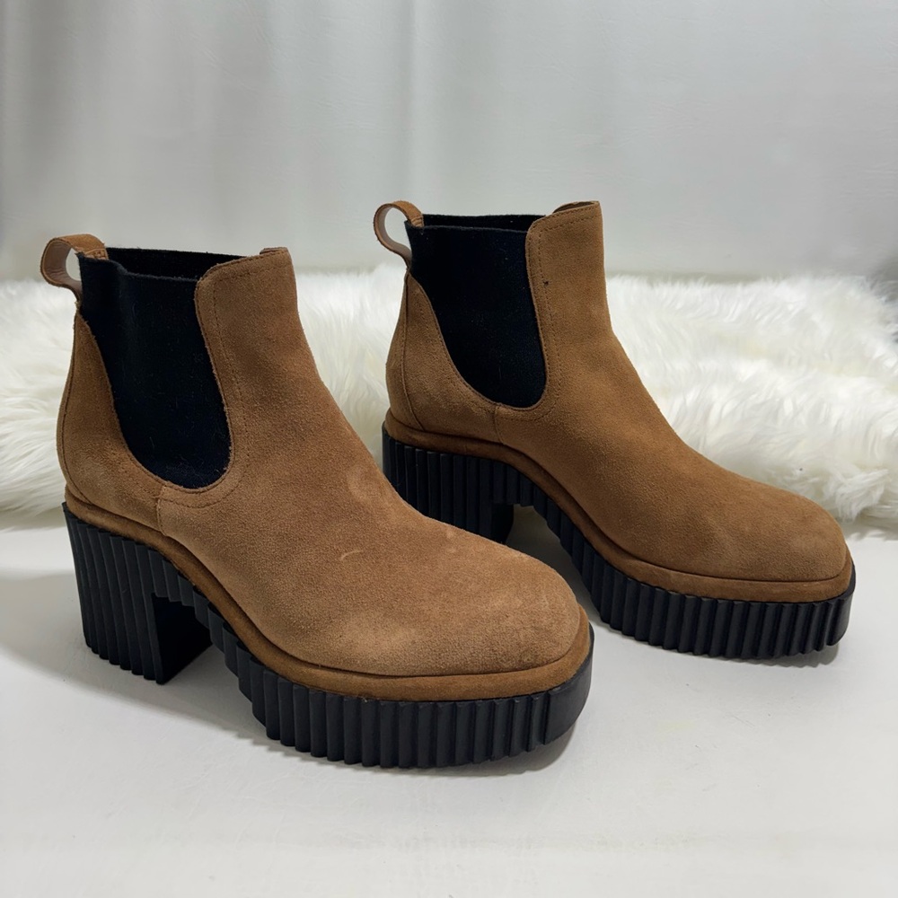 gianni bini ankle platform ankle boots